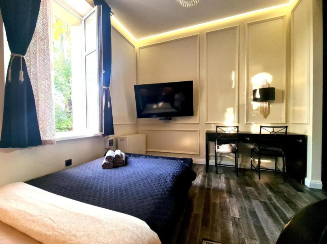 Spa Bath Apartment Cracóvia Exterior foto